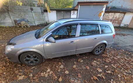 Opel Astra H, 2008 год, 510 000 рублей, 1 фотография