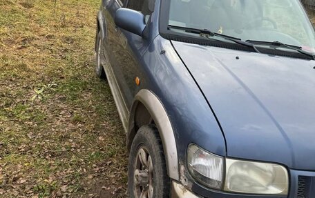 KIA Sportage IV рестайлинг, 2003 год, 170 000 рублей, 1 фотография