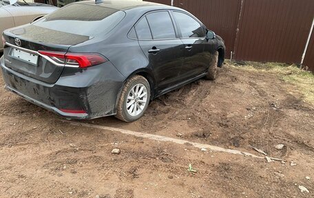 Toyota Corolla, 2019 год, 1 350 000 рублей, 3 фотография