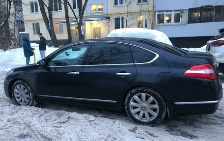 Nissan Teana, 2008 год, 1 000 000 рублей, 2 фотография