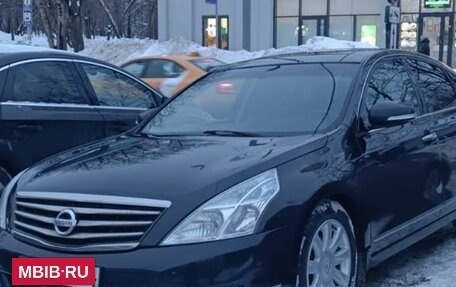 Nissan Teana, 2008 год, 1 000 000 рублей, 3 фотография