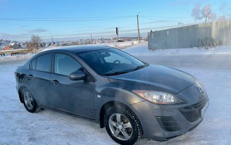 Mazda 3, 2011 год, 910 000 рублей, 4 фотография