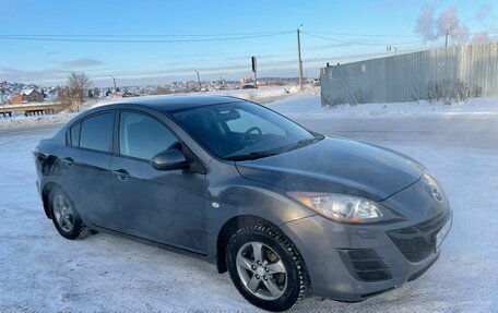 Mazda 3, 2011 год, 910 000 рублей, 5 фотография