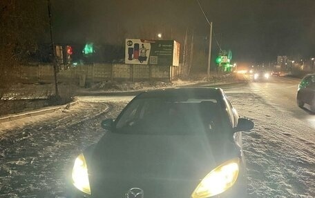 Mazda 3, 2011 год, 910 000 рублей, 9 фотография