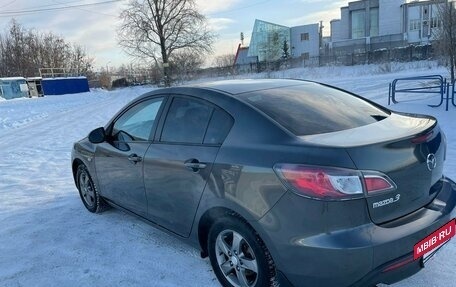 Mazda 3, 2011 год, 910 000 рублей, 14 фотография