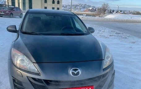 Mazda 3, 2011 год, 910 000 рублей, 16 фотография