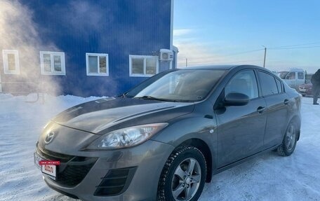 Mazda 3, 2011 год, 910 000 рублей, 22 фотография