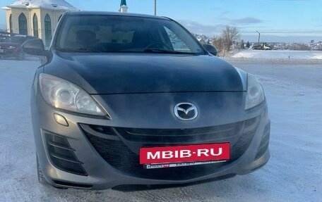 Mazda 3, 2011 год, 910 000 рублей, 19 фотография