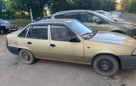 Daewoo Nexia I рестайлинг, 2010 год, 140 000 рублей, 2 фотография