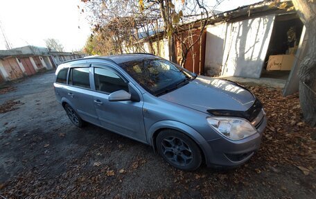 Opel Astra H, 2008 год, 510 000 рублей, 4 фотография