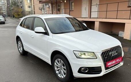 Audi Q5, 2014 год, 1 930 000 рублей, 2 фотография