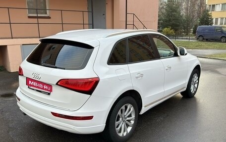 Audi Q5, 2014 год, 1 930 000 рублей, 3 фотография