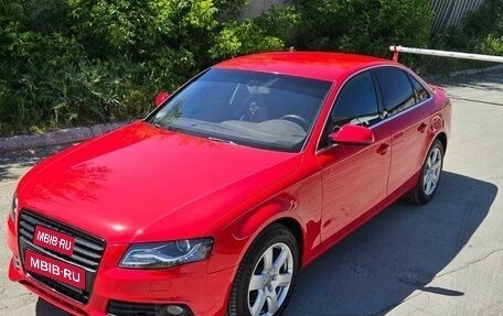 Audi A4, 2011 год, 1 150 000 рублей, 1 фотография