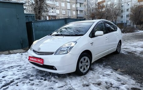 Toyota Prius, 2008 год, 899 000 рублей, 1 фотография