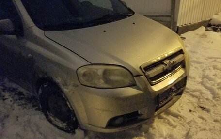 Chevrolet Aveo III, 2010 год, 450 000 рублей, 2 фотография