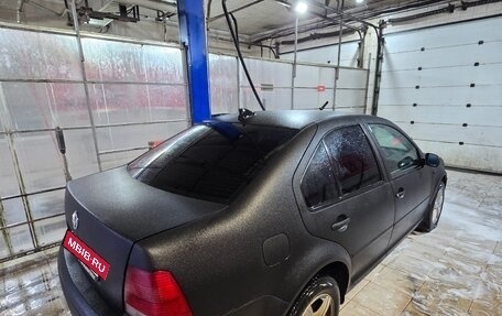 Volkswagen Bora, 2004 год, 350 000 рублей, 10 фотография