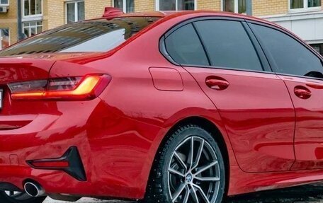 BMW 3 серия, 2020 год, 4 150 000 рублей, 18 фотография