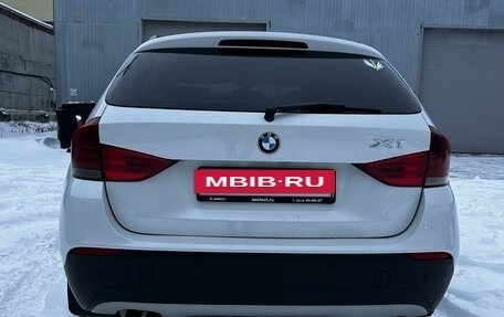 BMW X1, 2012 год, 1 370 000 рублей, 4 фотография