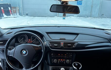 BMW X1, 2012 год, 1 370 000 рублей, 13 фотография