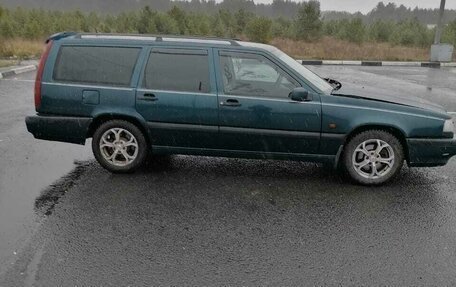 Volvo 850, 1994 год, 180 000 рублей, 5 фотография