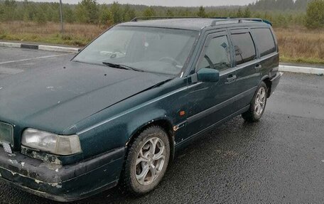 Volvo 850, 1994 год, 180 000 рублей, 2 фотография