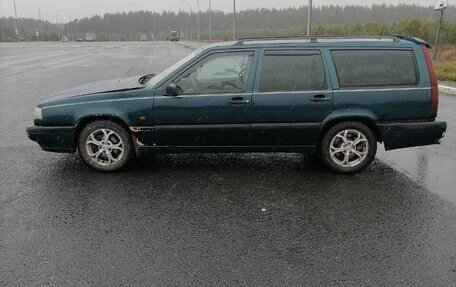 Volvo 850, 1994 год, 180 000 рублей, 3 фотография