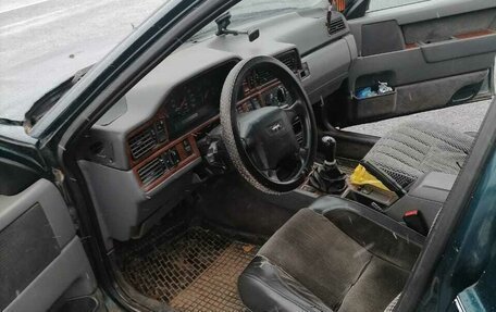 Volvo 850, 1994 год, 180 000 рублей, 8 фотография