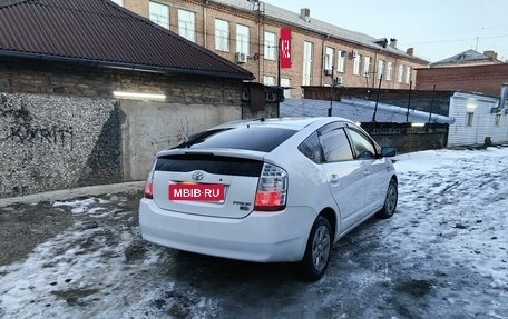 Toyota Prius, 2008 год, 899 000 рублей, 2 фотография