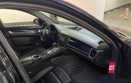 Porsche Panamera II рестайлинг, 2010 год, 1 995 000 рублей, 10 фотография