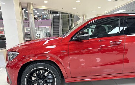 Mercedes-Benz GLE Coupe AMG, 2024 год, 16 599 000 рублей, 4 фотография