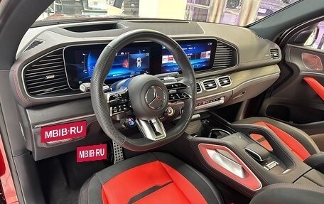 Mercedes-Benz GLE Coupe AMG, 2024 год, 16 599 000 рублей, 15 фотография