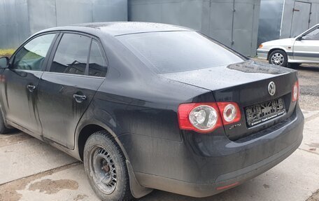 Volkswagen Jetta VI, 2007 год, 800 000 рублей, 15 фотография