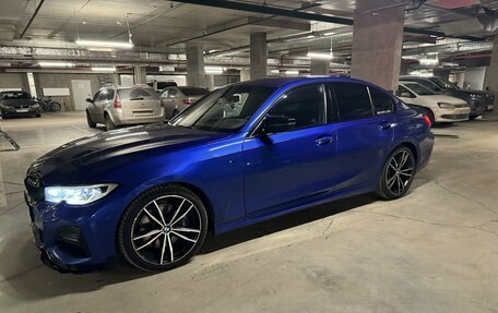 BMW 3 серия, 2019 год, 3 200 000 рублей, 6 фотография