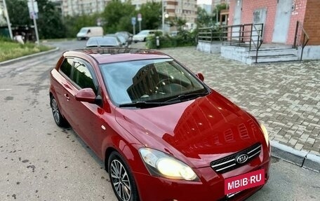 KIA cee'd I рестайлинг, 2008 год, 750 000 рублей, 5 фотография