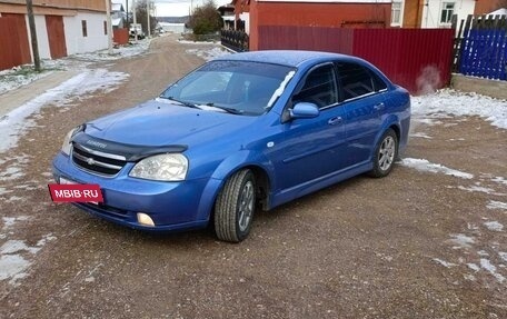 Chevrolet Lacetti, 2008 год, 525 000 рублей, 5 фотография