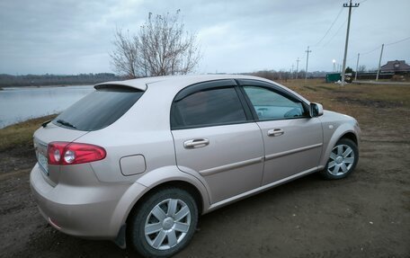 Chevrolet Lacetti, 2011 год, 700 000 рублей, 6 фотография