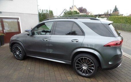 Mercedes-Benz GLE, 2021 год, 7 420 000 рублей, 2 фотография