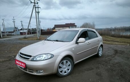 Chevrolet Lacetti, 2011 год, 700 000 рублей, 4 фотография