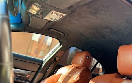 Jaguar XF I рестайлинг, 2010 год, 1 500 000 рублей, 8 фотография