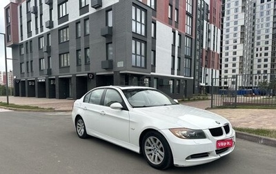 BMW 3 серия, 2006 год, 1 015 000 рублей, 1 фотография