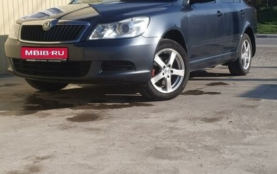 Skoda Octavia, 2011 год, 900 000 рублей, 1 фотография