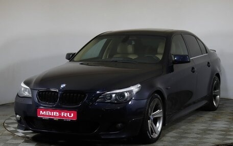 BMW 5 серия, 2008 год, 1 099 000 рублей, 1 фотография