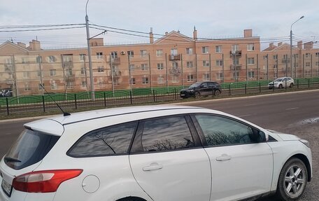 Ford Focus III, 2013 год, 600 000 рублей, 4 фотография