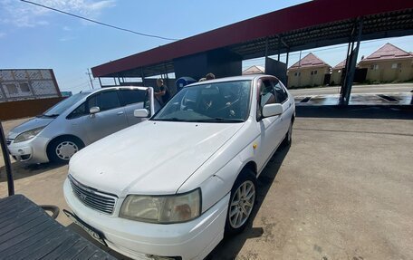 Nissan Bluebird XI, 1999 год, 220 000 рублей, 2 фотография