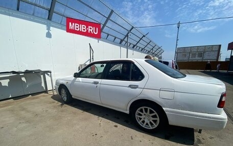 Nissan Bluebird XI, 1999 год, 220 000 рублей, 3 фотография