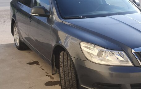 Skoda Octavia, 2011 год, 900 000 рублей, 2 фотография