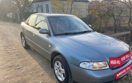 Audi A4, 1999 год, 475 000 рублей, 5 фотография