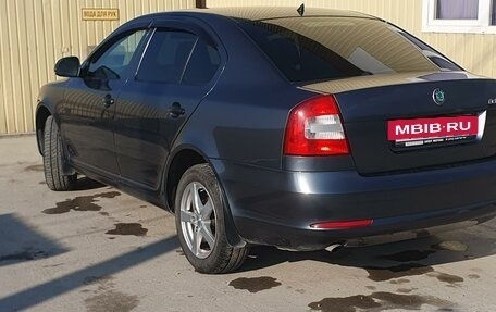 Skoda Octavia, 2011 год, 900 000 рублей, 5 фотография