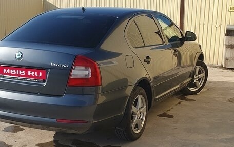 Skoda Octavia, 2011 год, 900 000 рублей, 6 фотография