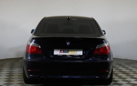 BMW 5 серия, 2008 год, 1 099 000 рублей, 6 фотография